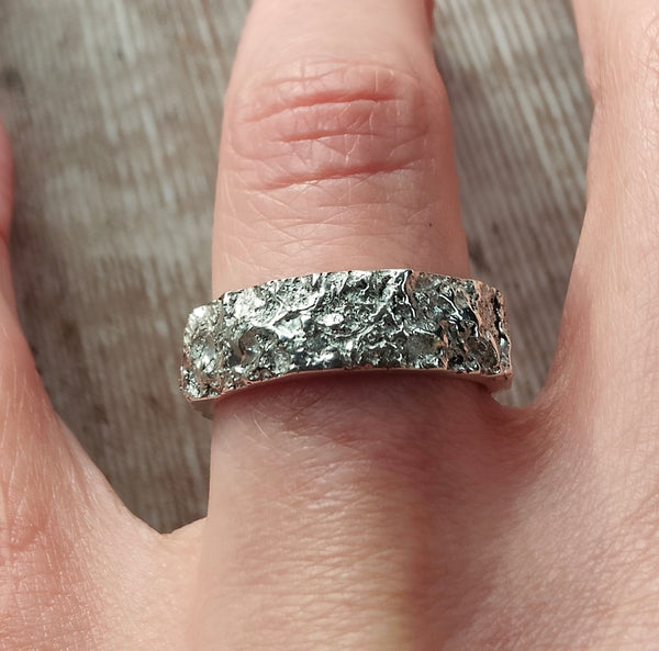 The 'Stone' Ring