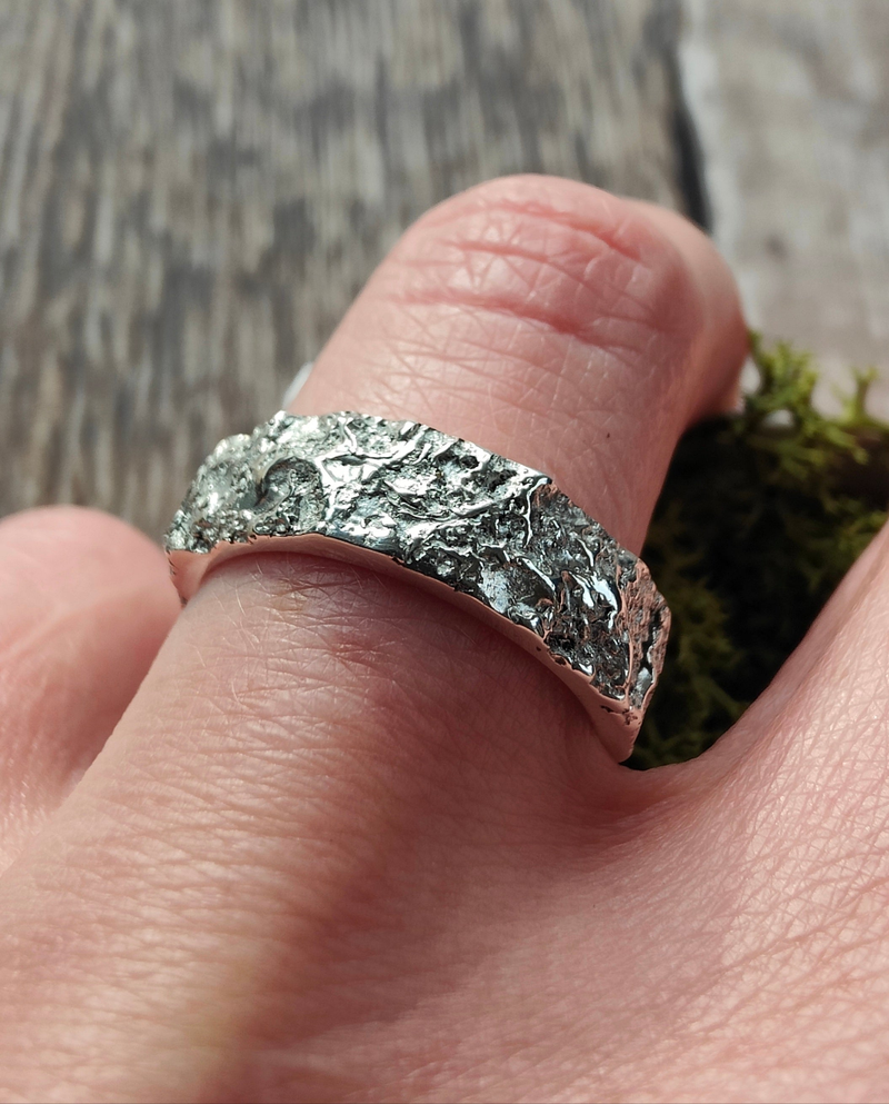 The 'Stone' Ring