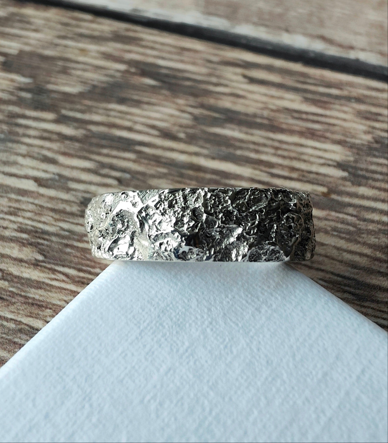 The 'Stone' Ring