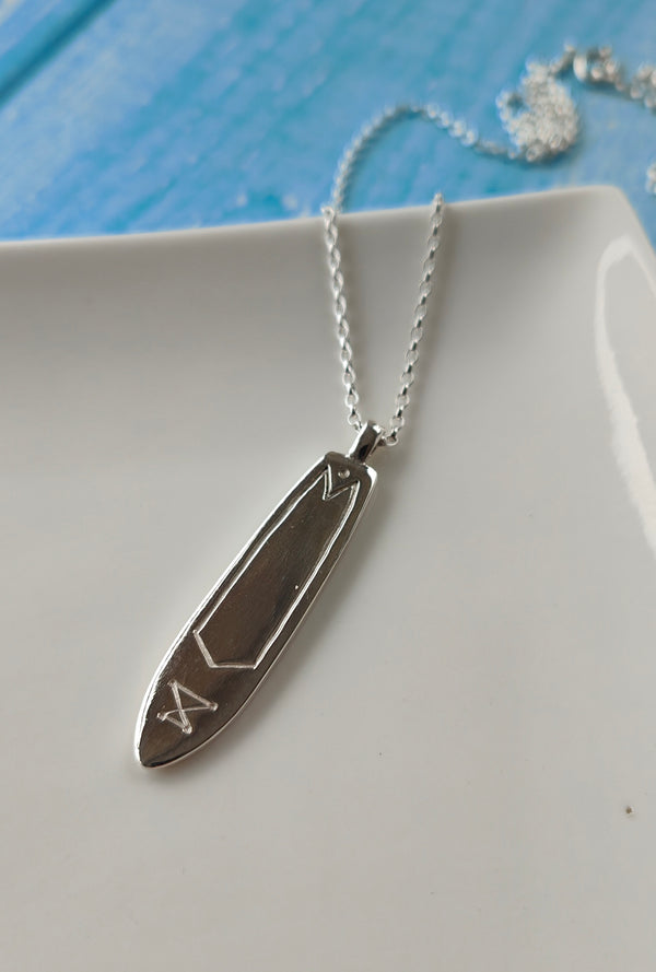 SUP (Paddle Board) Necklace