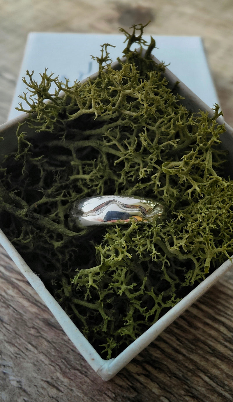 The 'River' Ring